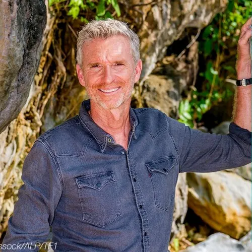 DENIS BROGNIART SERA L'INVITE DE CANNES RADIO LE 22 FEVRIER A...